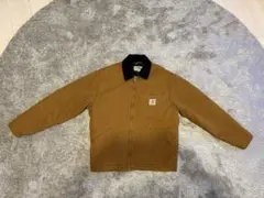【早い者勝ち！】Carhartt OGデトロイトジャケット