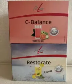 2025年最新】FitLine cバランスの人気アイテム - メルカリ