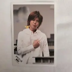 WEST. 公式写真 小瀧望⑨