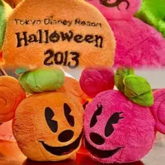 ディズニー, ハロウィン, パンプキン型ミッキー, 30周年レア