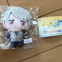 ヘタリア　かぷっこふれんず　プロイセン