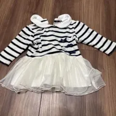 motherways ワンピース　69センチ