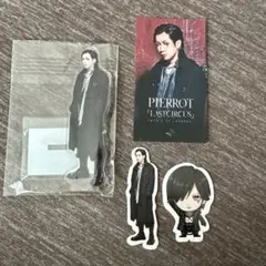 2025年最新】PIERROT ロト キリトの人気アイテム - メルカリ