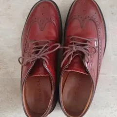 2025年最新】リーガル ウイングチップの人気アイテム - メルカリ