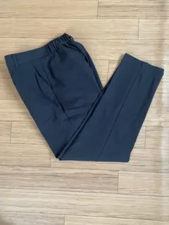 スラックス　卒入式　サイズS