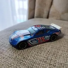 絶版レア 旧金型 2013 Circle Tracker NASCARのサムネイル