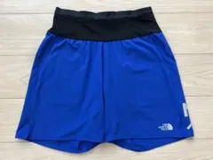 ⭐️新品 ノースフェイスフリーランスパートショーツ メンズ キャバン