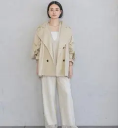 2026年最新】アパートバイローリーズ コートの人気アイテム - メルカリ