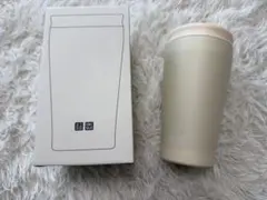 UNIQLO タンブラー　新品未使用