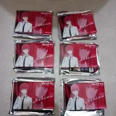 チェンソーマン レゼ編　マキマ６個　アクリルブロック　テレ東　テレビ東京