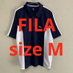 FILA ポロシャツのサムネイル