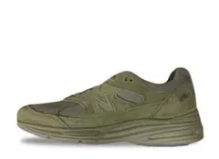 Stone Island × New Balance 991V2 26cm