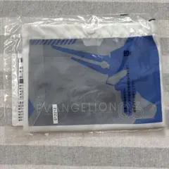 エヴァンゲリオン 一番くじ　サコッシュ