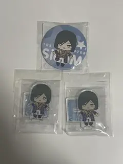 アイドルマスターSideM SEGAラッキーくじ 彩 清澄九郎
