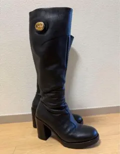 2025年最新】GUCCI レディース ブーツの人気アイテム - メルカリ