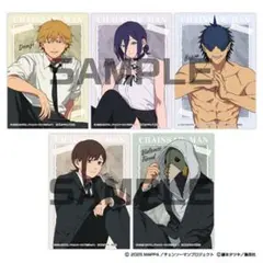 2026年最新】チェンソーマン ジャンプフェスタの人気アイテム - メルカリ