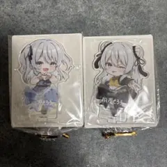 2025年最新】猫麦とろろ アクリルスタンドの人気アイテム - メルカリ