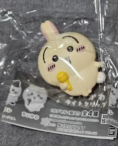 ちいかわ ライトクリップ うさぎ ガチャガチャ