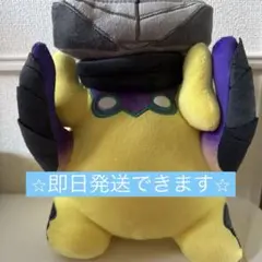 ⭐️新品未使用⭐️VALORANT ウイングマン ぬいぐるみ