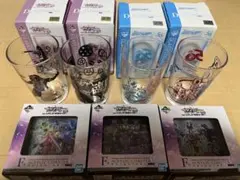 一番くじ 仮面ライダー セイバー 50th Anniversary グッズ