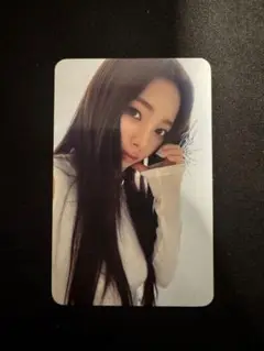 karina 原宿popup 購入特典