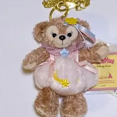 2026年最新】香港ディズニー シェリーメイ キーホルダーの人気アイテム
