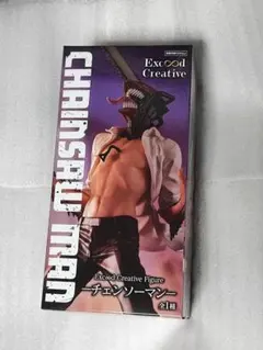 2025年最新】Exc∞d Creative チェンソーマンの人気アイテム