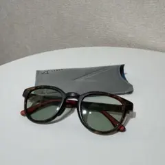TYMER ELIOT サングラス