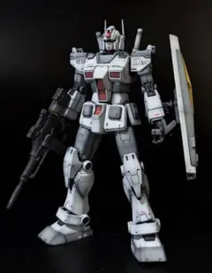 2026年最新】RG ガンダム rx-78-2 完成品の人気アイテム - メルカリ