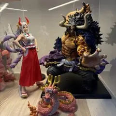ワンピースフィギュアまとめ売り　オマケあり