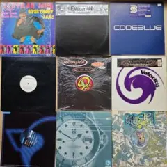 80年代☆角松敏生LP3枚☆SEA BREEZE 他☆和モノ - メルカリ