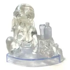 海洋堂 新世紀エヴァンゲリオン　エントリーカプセルシリーズ 第四集　ミサト