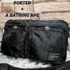 2026年最新】ポーター APE ショルダーバッグの人気アイテム - メルカリ