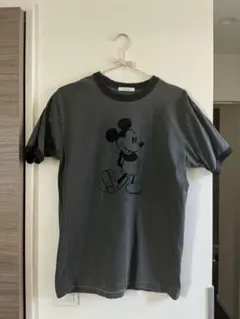 GOOD ROCK SPEED/グッドロックスピード /Mickey TEE 黑
