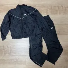 《NIKE》ウィンドブレーカセットアップ