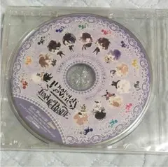 DIABOLIK LOVERS Lunatic Parade CD