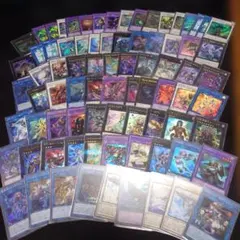 遊戯王 1103環境 汎用 デッキ パーツ まとめ - メルカリ