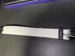 Lian Li Strimer Wireless CPU 2x8-PIN RGB