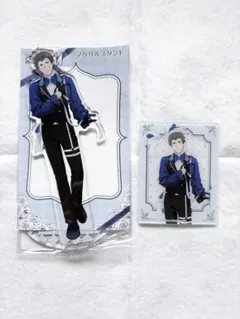 チ*猫様 アイドルマスター SideM 信玄誠司 アクリルスタンド - メルカリ