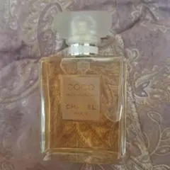 空*A様 CHANEL ココ マドモアゼル オードゥ パルファム アンタンス10