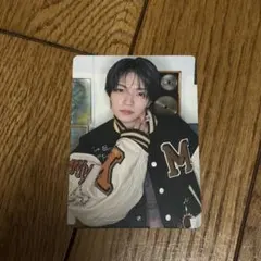 西畑大吾 トレカ