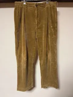 90s ポロバイラルフローレン ポロコーズ アンドリューパンツ ブラウン W34 POLO RALPH LAUREN ポロ・ラルフローレン 90s CLASSIC CHINO ANDREW