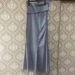 スナイデル マーメイドスカート