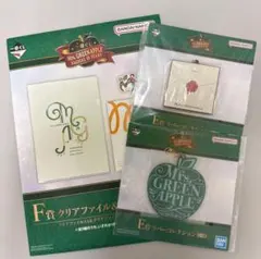 2025年最新】mrs.green apple クリアファイルの人気アイテム