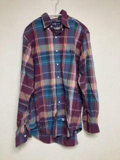ラルフローレン シャツ
