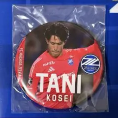 谷晃生 応援グッズ