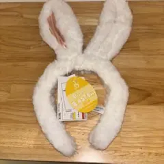 2018 ディズニーイースター　うさ耳　カチューシャ