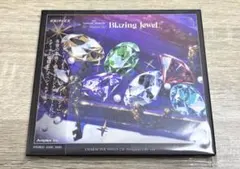 ツイステ ブレイジングジュエル ライブ 特典 CD