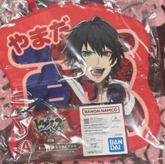 ヒプノシスマイク 山田一郎 おなまえクロス 一番くじ