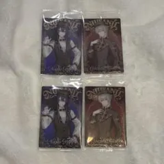 弦月藤士郎 長尾景